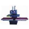 Sell Pneumatic Double-Stations Heat Press Machine