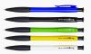 Promotional plastic ball point pen