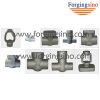 Valve flange & pipe fittings