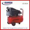 Sell CE SGS 2.5HP 25L Direct Driven Air Compressor (ZFL-25)