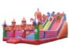 Sell Inflatable SlideQQ12208-3