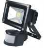 Sell LED flood lamp 10w