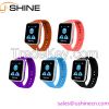 mifone smart watch wristband bluetooth bracelet