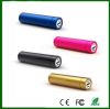 Sell Small Lipstick 5V 2200Mah Mobile Power Bank;Mini Portable Power B