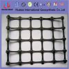 fiberglass biaxial geogrid