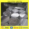 supply cold roll stainless steel circle 201 2b