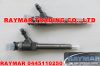 Sell Common rail injector 0445110250 for MAZDA BT-50 WLAA-13-H50