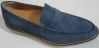 Sell fashion blue Slip On Driving Moccasin men casual shoes wholesale