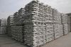 Sell aluminium ingots 99.99%