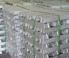 Sell purity zinc ingot 99.99%