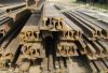 Used Rails R50-R65 / HMS 1&2