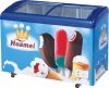 Sell ice cream freezer