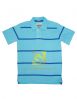 Sell boy's polo t shirt 100% cotton