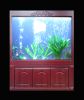 Aquariums of Cabinet Fish Tank