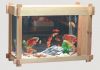 New Arrival for The Wooden Frame Fish Tank