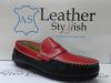 Sell leather shoes