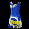 Sell netball lycra women