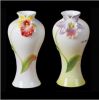 Sell enamel vase