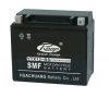 Sell Rechargeable motorcycle battery YTX12-BS