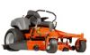 Husqvarna MZ6128ZT (61") 28HP Zero Turn Mower