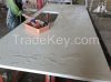 White Quartz Kitchen countertop and Bathroom vanity tops