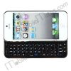 Sell Ultra-thin Slide-out Wireless Bluetooth Keyboard for iPhone 5