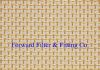 sell Brass Screen Mesh