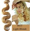 Sell 100% Human Hair Body Wave Hair Weft