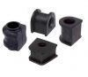 rubber to metal bonded bushing