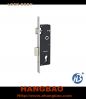 Sell mortise lock body with cylinder