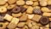 Biscuits & Crackers Savoury Gluten Free Foods, Crackers Biscuits & Confectionary, Thyme-Sea Salt Crackers Biscuits, Chocolate biscuits