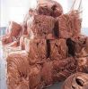 High-Quality Copper Scrap, Copper Wire Scrap 99.99%, Copper Scrap Mill-Berry 99.99%, Copper Cathode, Copper Sheets, Copper Powder, Copper Pipes, Copper Bars, Metal Scraps Available