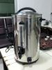 Stainless Steel water boiler