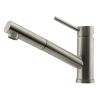 Sell Stainless Steel Kitchen Faucet