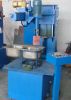 Sell sink polishing machine