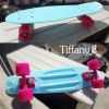 Sell Design Cheap Colourful Boards Wholesale Factory Penny Skateboards