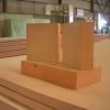 Sell fire phenolic foam insulation board