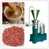 Laizhou Yuanda peanut butter making machine/colloid mill