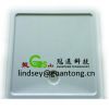 GRP Fiberglass diamond shaped shower pan, shower tray, shower base