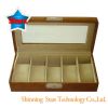 Sell PU Leather Watch Display Box