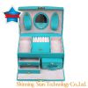 Sell PU Easy Portable Jewelry Box With Removable Case