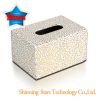 Sell High Quality Customized made-in-China Leather Tissue Box