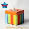 Sell Reaturant Leather Tissue Cover Box