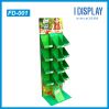 Sell Floor standing paper displays in market