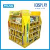 Sell Big pallet display in market display showcase for products