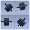 Sell rubber shock isolator