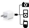 Sell USB 8Pin Data Cable Wall Charger For Apple iPhone 5