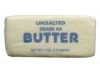 Pure Unsalted Butter 82%