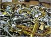 Brass Honey scrap