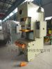 Sell C-frame power press JH21, press machine